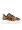 Ronnie Grey All-Over Animal Print Sneakers Brown