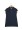 TOMMY HILFIGER Casual Solid Polo Dress Navy