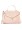 Jove Faux Leather Crossbody Bag Pink