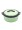 SELVEL Florence Casserole With Lid Green 2500ml