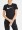 Nike NK Dry DFC Crew Training T-Shirt Black/White