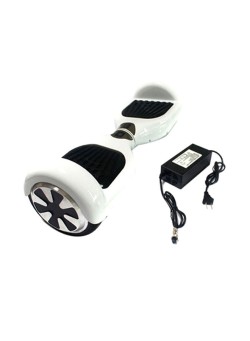 Cool Baby Electric Smart Self Balancing Scooter With Adapter cm