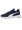 PUMA Flyer Runner Youth Shoes Blue/White/Yellow
