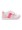 saucony Kids Trainers Shoes Pink