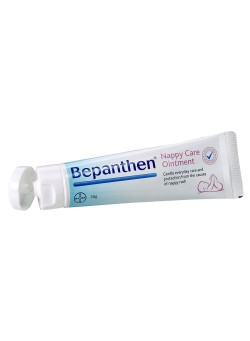 Bepanthen Nappy Care Ointment Cream 30g