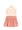 MINIKLUB Ruffle Detail Dress Multicolour