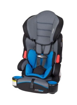 babytrend Hybrid 3-in-1 Harness Booster Car Seat - Ozone
