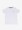BEVERLY HILLS POLO CLUB Crew Neck Cotton T-Shirt White/Black
