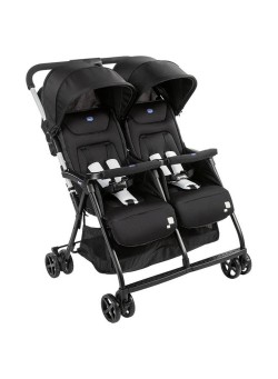 Chicco Ohlala Twin Stroller