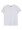 LC WAIKIKI Plain Basic Casual T-Shirt Brilliant White