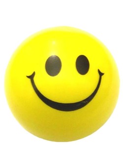  Emoji Anti-Stress Ball