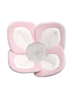 Blooming Baby Lotus Design Bath Towel
