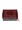 CARPISA Casual Bi-Fold Wallet Red