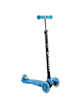Cool Baby 3-Wheel Kick Scooter