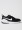 Nike Kids Pegasus 92 Lite (GS) Running Shoes in Black Black/White