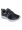 SKECHERS Boys Microspec Low Top Sneakers Black/Grey