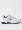 SKECHERS Kids Stamina Velcro Low Top Sneakers White/Navy
