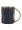Shuer Irregular Ceramic Mug Black/Gold/White