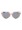 DISNEY Girls Polarized Oversized Sunglasses TRHA1517