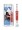 Oral B D100 Vitality Rechargeable Kids Toothbrush Star Wars