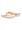 crocs SwiftWater Flip Flops Orange/White