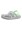 crocs Kids LiteRide Printed Camo Comfort Sandals Mint/Grey