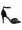 Jenny Fairy Ankle Strap Dress Sandals Black
