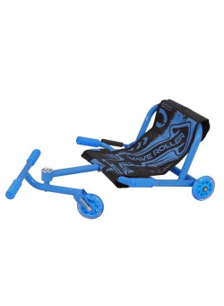 Rockbaby Ride-On Wave Roller 93x44x29centimeter