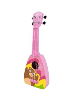 Gc Moving Melody Guitar 17inch