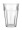 Hema Picardy Drink Glasses Clear