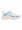 shoexpress Girls Velcro Low Top Sneakers White