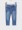 MINOTI Infant Distressed Jeans Blue