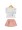 TOFFYHOUSE Infant Top & Skirt Set Onion