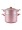 Homemaker Couscous Pot Set Pink 26cm