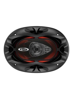 BOSS AUDIO SYSTEMS 2-Piece Chaos Extreme 3-Way Full Range Speakers