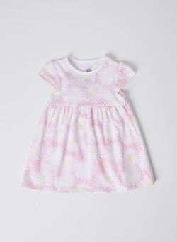 MINIKLUB Baby Printed Dress Multi