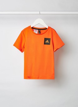 adidas Training Aeroready T-Shirt Orange
