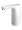 Philips Electric Water Dispenser White/Grey 16X16X7cm
