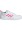 adidas Kids Vector Running Shoes Cloud White/Real Pink/Cloud White