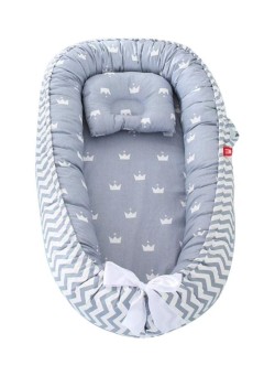 Cool Baby Portable Newborn Bassinet