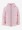 R&B Printed Long Sleeves Jacket With Pocket Detail Light Pink