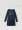 NAME IT Love To Love Long Sleeve Midi Dress Dark Sapphire