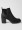 ONLY Barbara Heeled Chelsea Boots Black