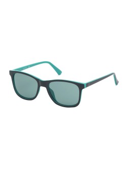 GUESS Kids UV Protection Wayfarer Sunglasses GU918905N49