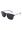 MADEYES UV Protection Rectangular Sunglasses EE20P038-1