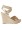 GUESS Wedge Espadrille Sandals Gold