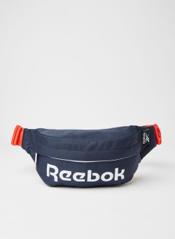 Reebok Active Core Waistbag Vector Navy/Instinct Red/White