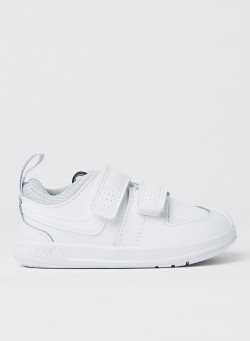 Nike Baby PICO 5 (TDV) Sneakers White/White-Pure Platinum