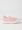 Hoppipola Knitted Slip-on Low Top Sneaker Pink