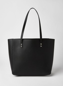 ONLY Ria Tote Bag Black